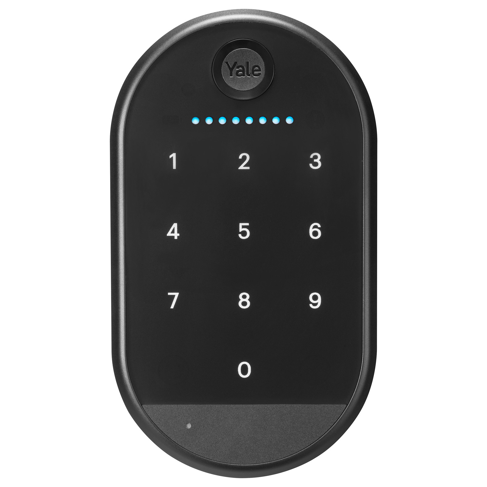 Yale Keypad