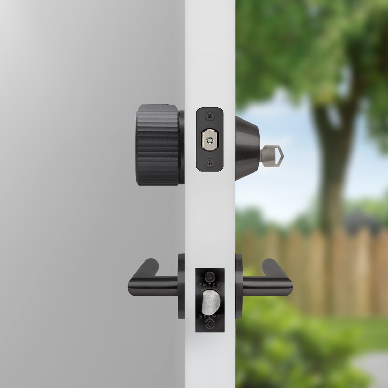 Yale August Wi-Fi Smart Lock with Keypad