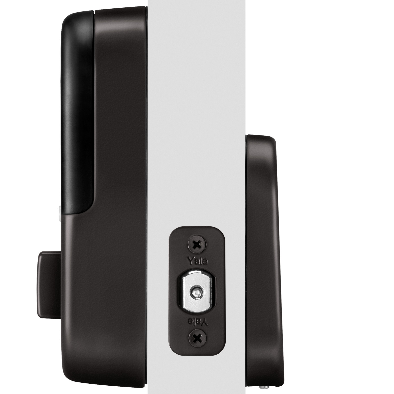 Nest x Yale Lock with Nest Connect