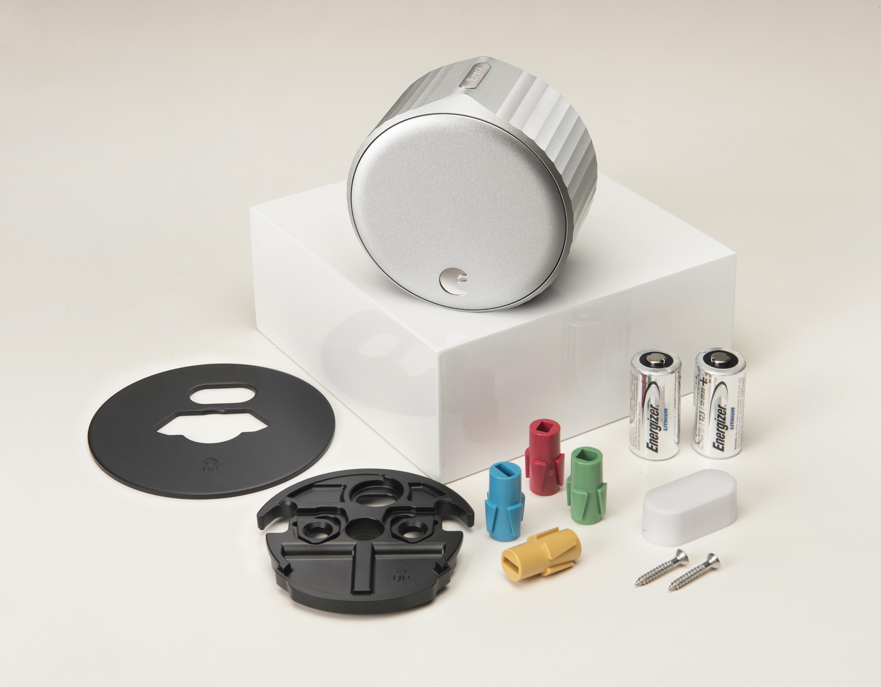 August Wi-Fi Smart Lock