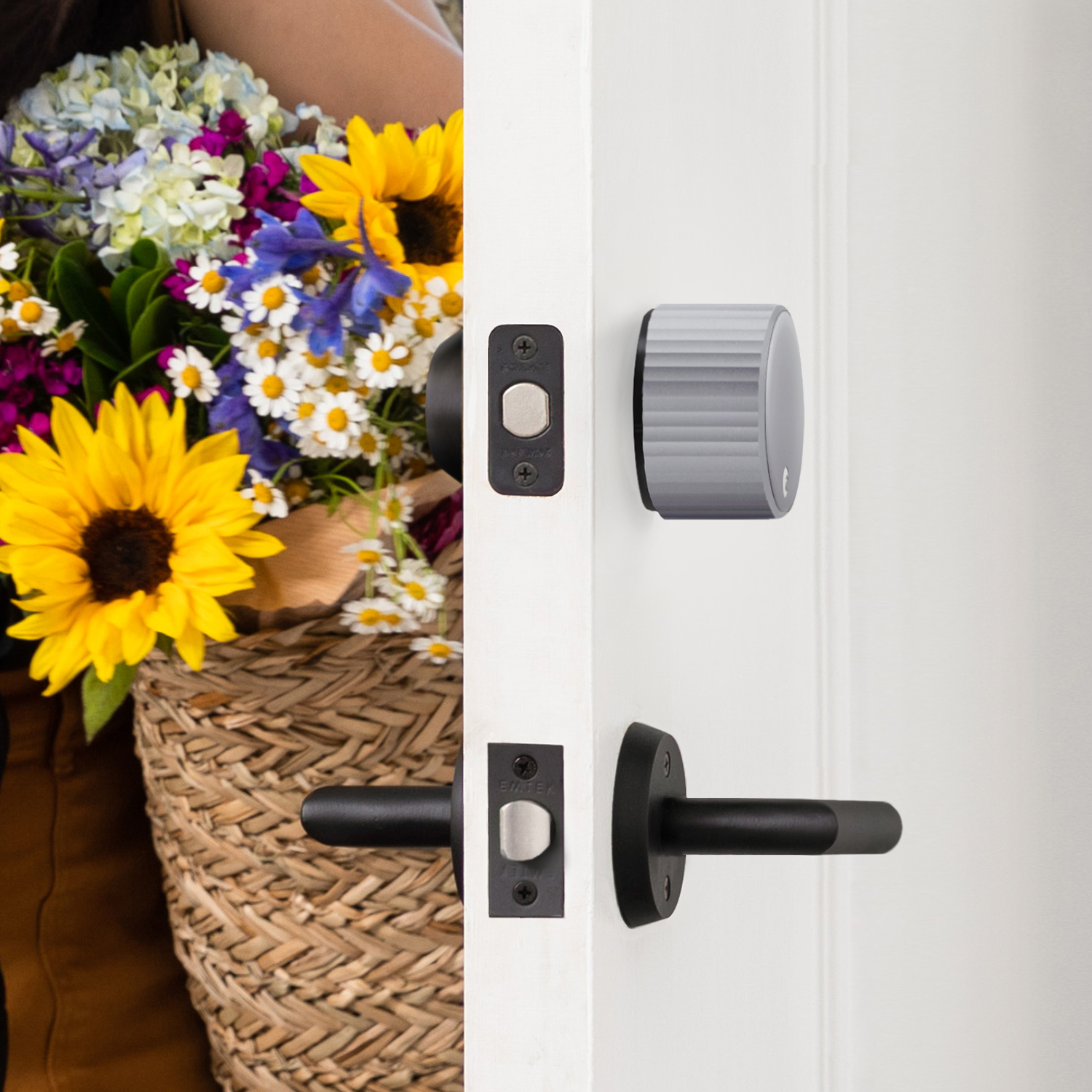 August Wi-Fi Smart Lock