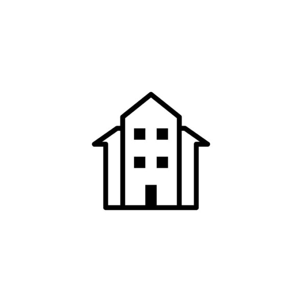 house icon