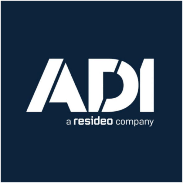ADI logo