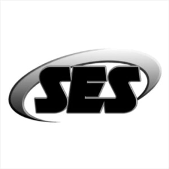 SES Logo