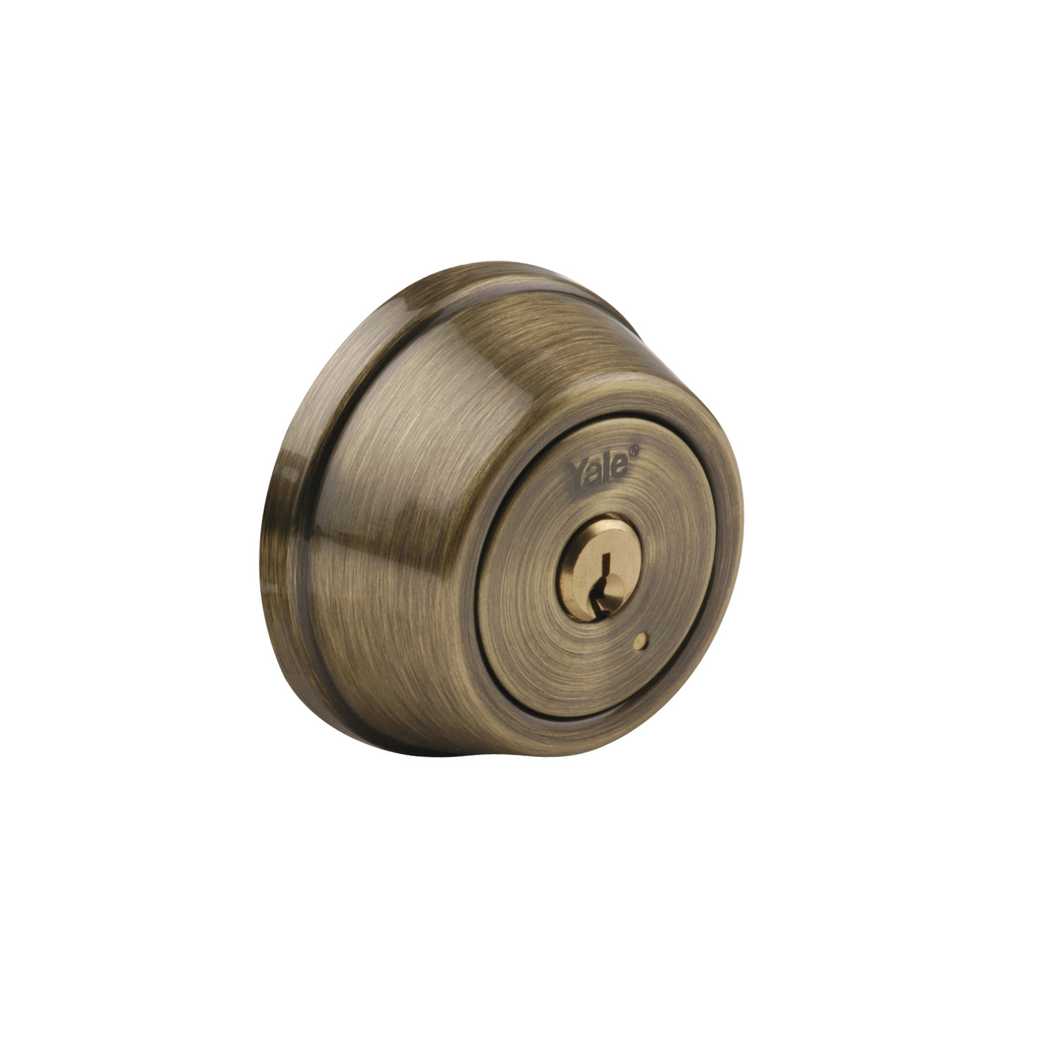 82 Premier Deadbolt