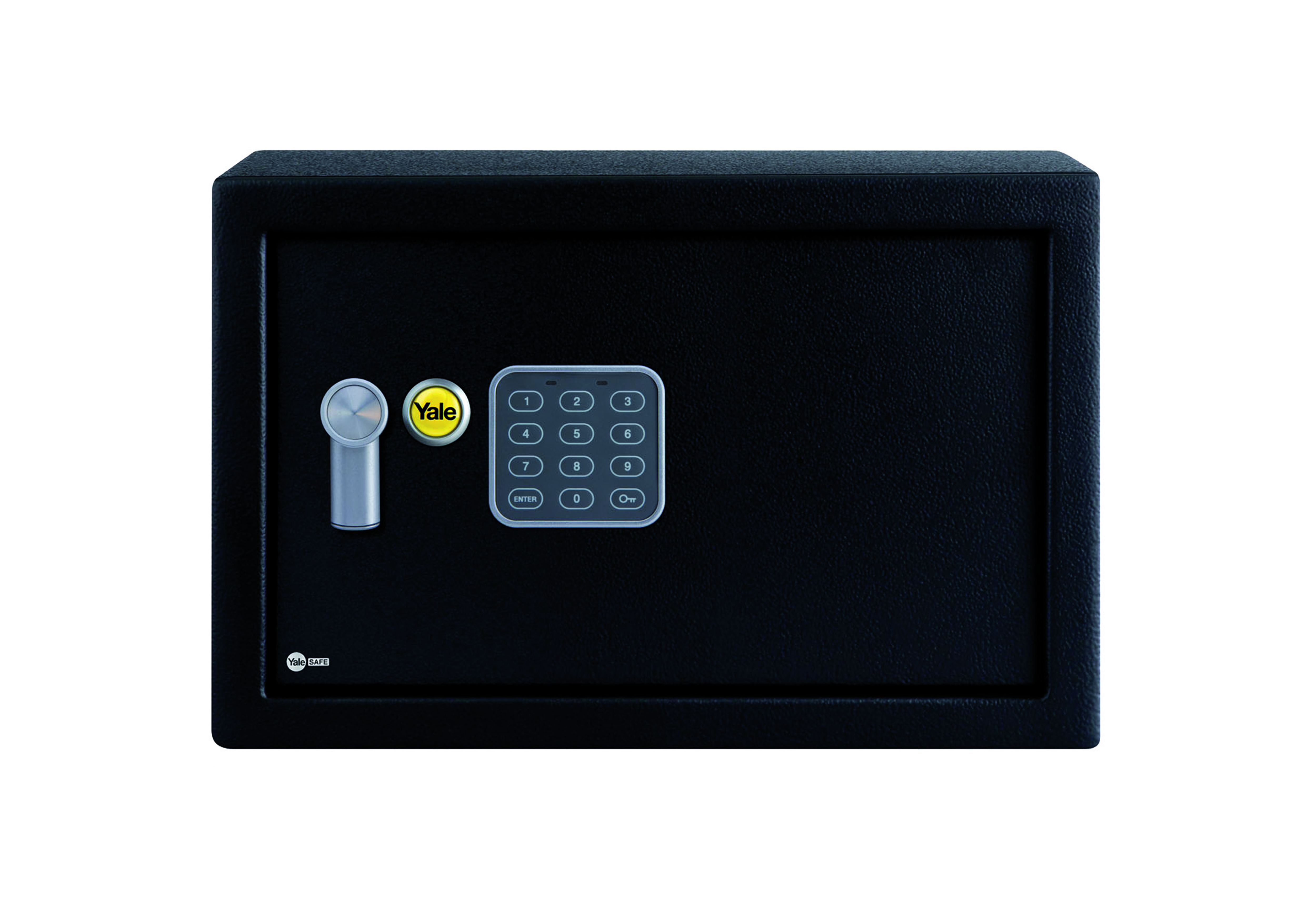 Yale Medium Alarmed Value Safe