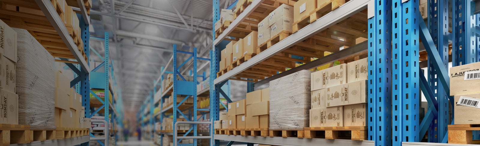 warehouse