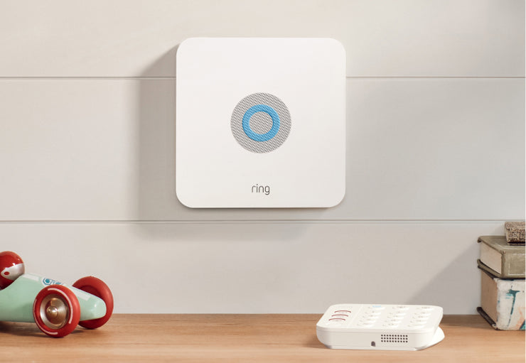 ring alarm hub