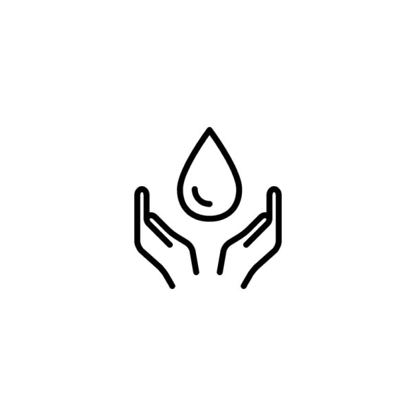 waterdrop icon