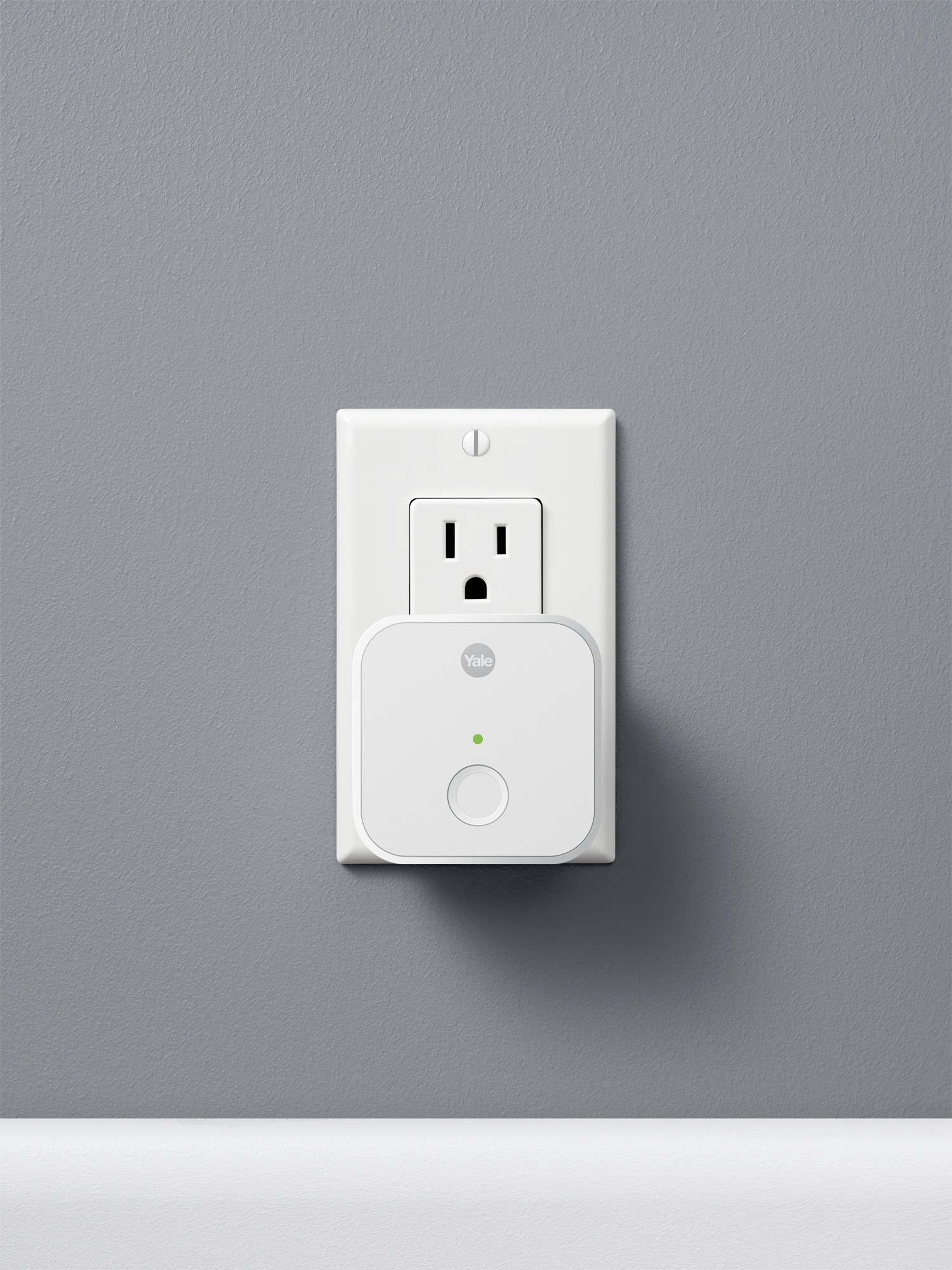 Yale Connect Wi-Fi Bridge
