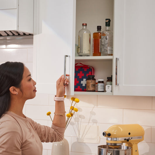 Yale Smart Cabinet Lock