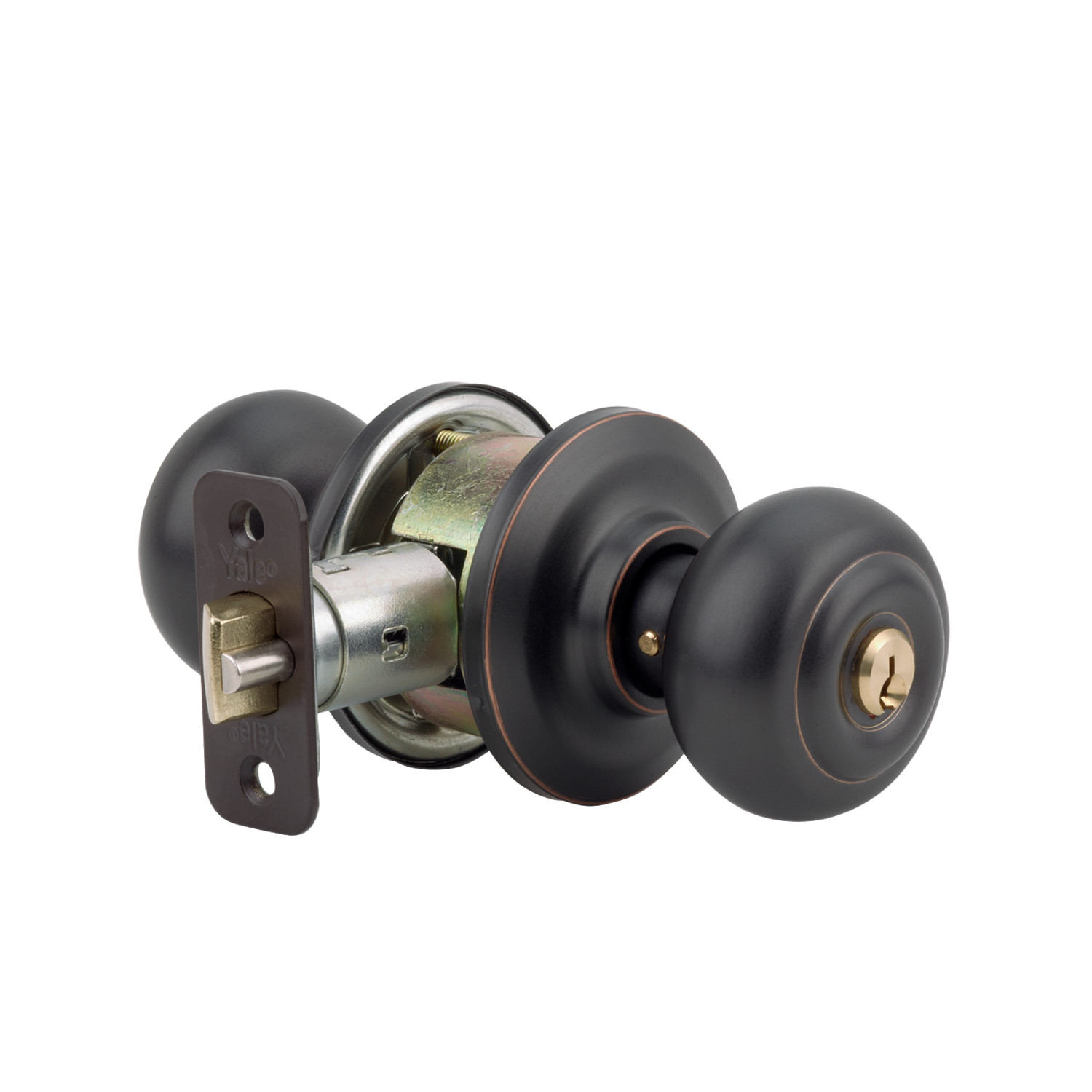 Oxford Knob
