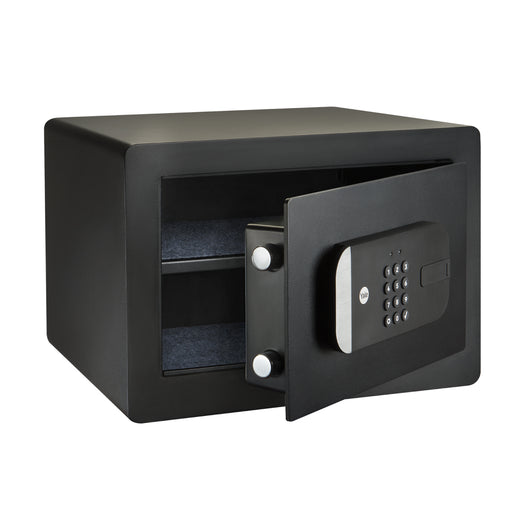 Yale Smart Safe