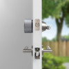 Yale August Wi-Fi Smart Lock with Keypad Touch