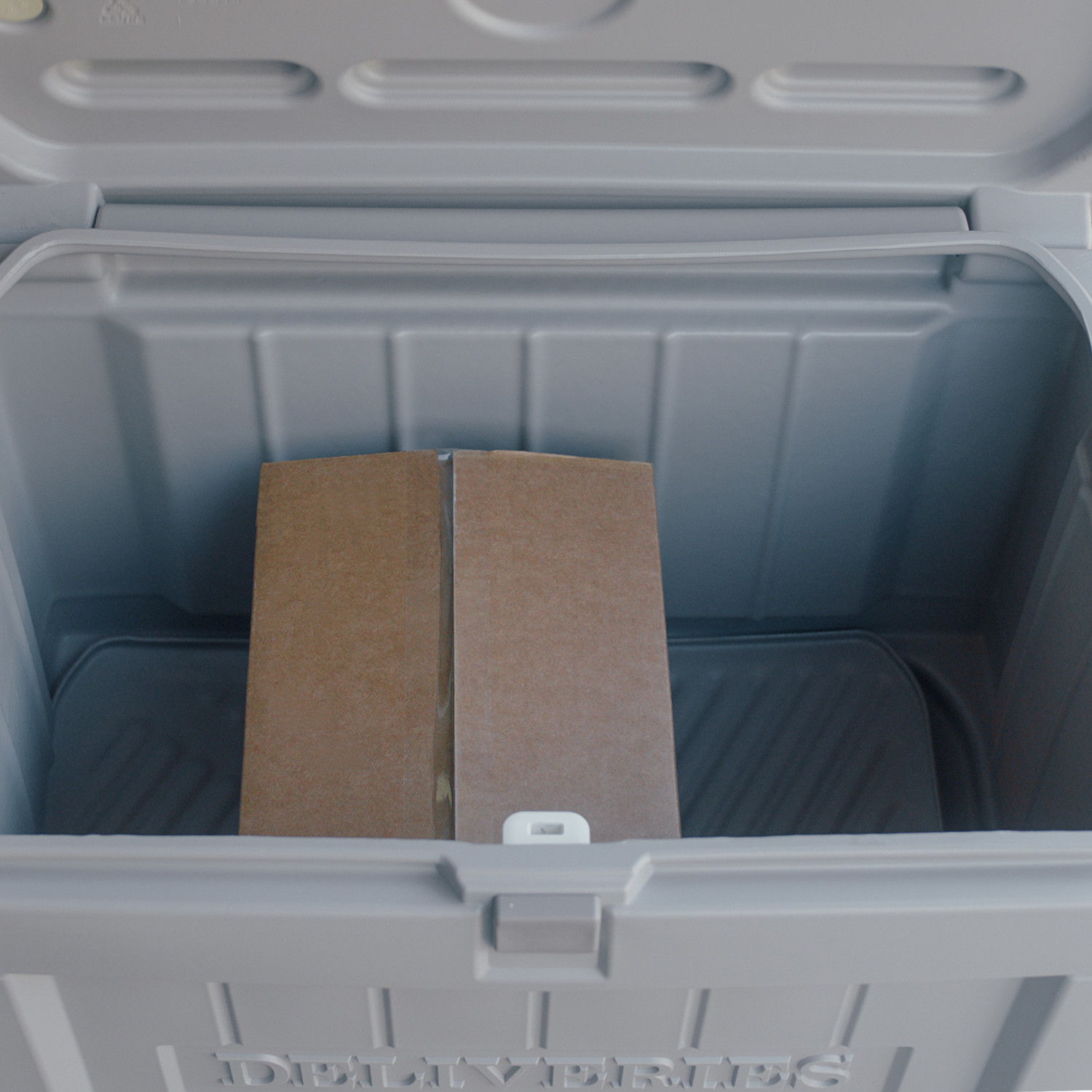 Yale Smart Delivery Box with Wi-Fi Kent
