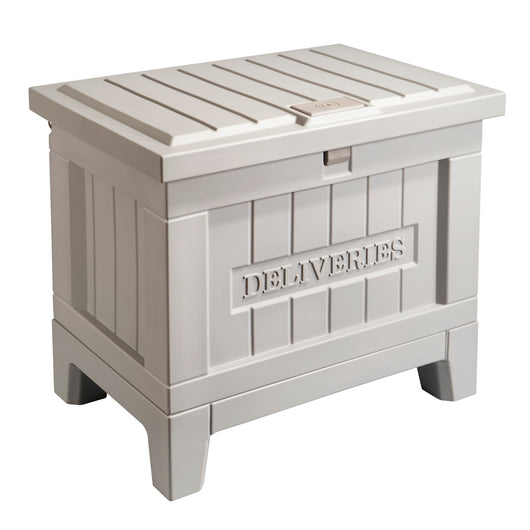 Smart Delivery Box