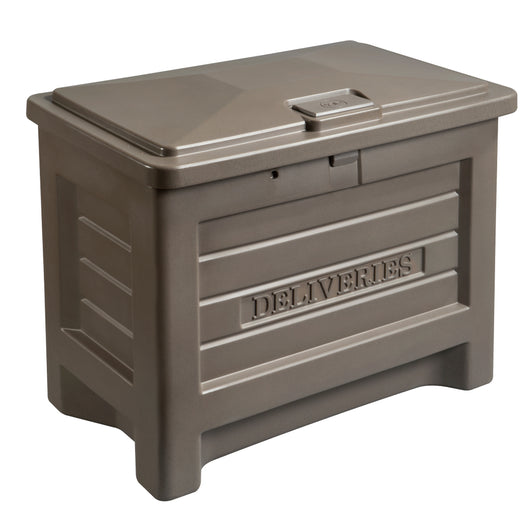 Smart Delivery Box