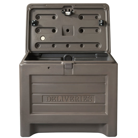 Smart Delivery Box