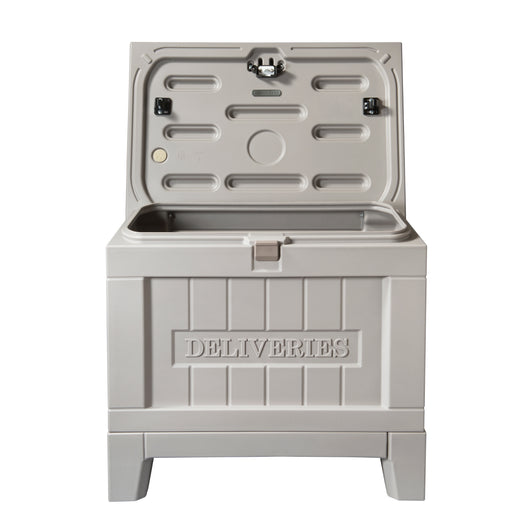 Smart Delivery Box