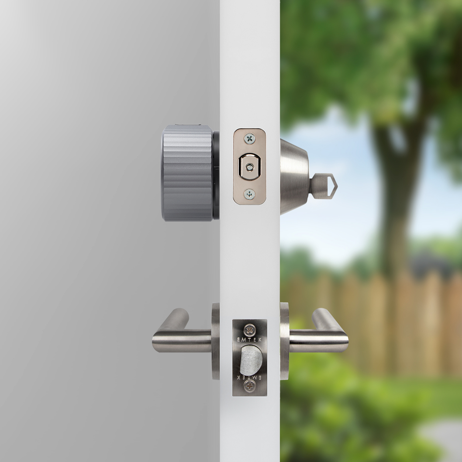 August Wi-Fi Smart Lock
