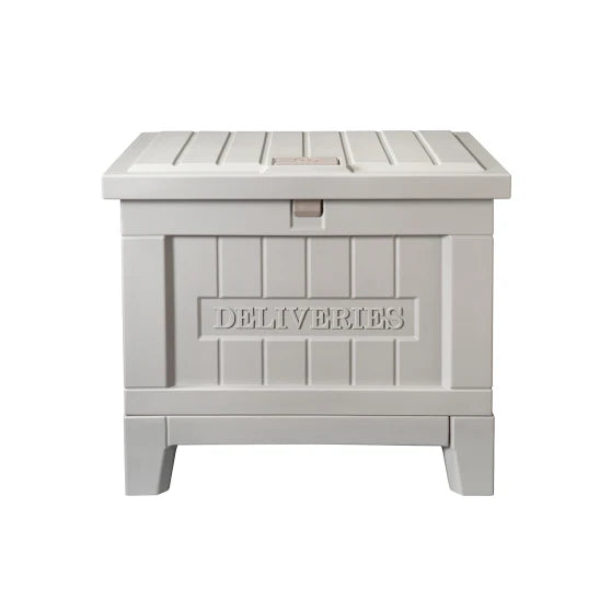 Smart Delivery Box_4
