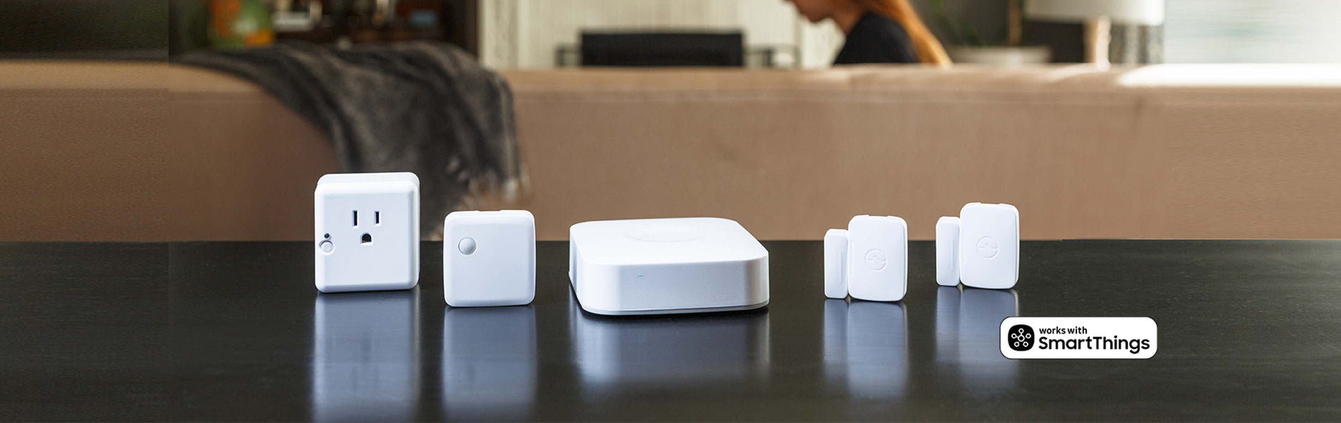 Yale Smart Locks works with SmartThings to promote easy and fast access to door 