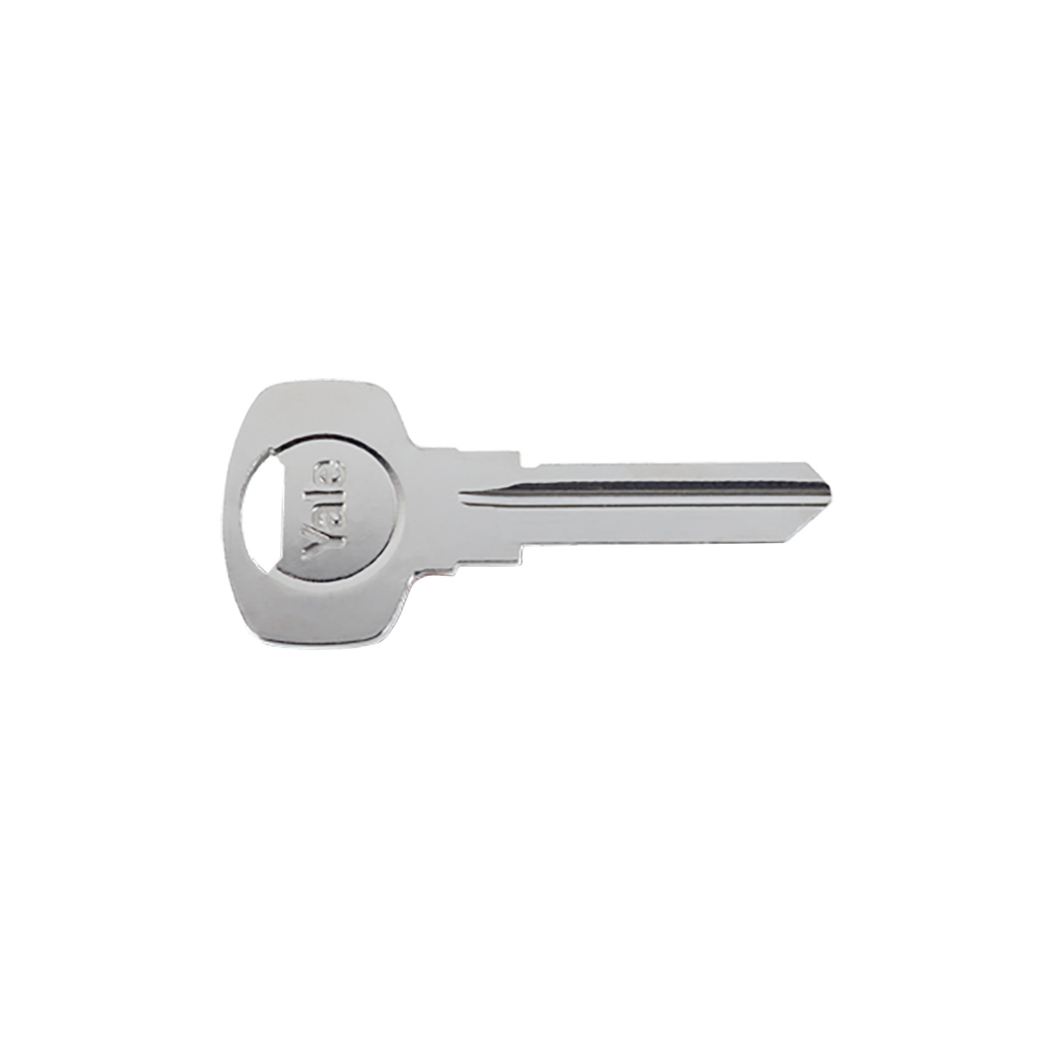 Schlage 6 Pin Key