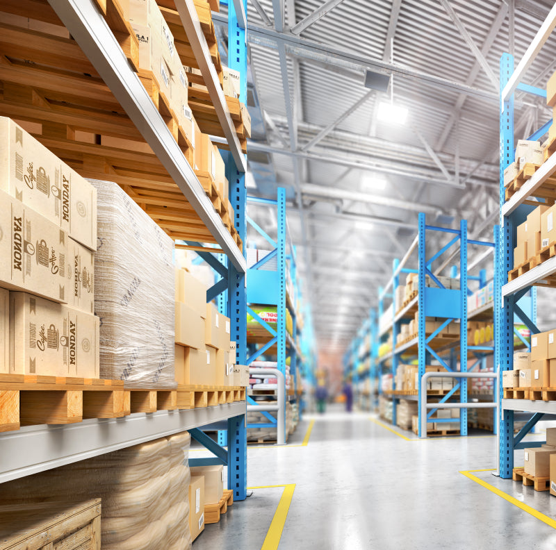 storage area