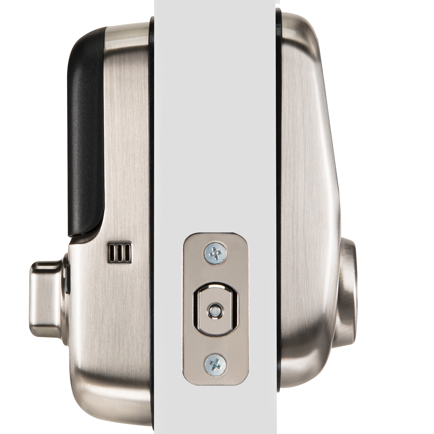 Yale Assure Lock Touchscreen with Wi-Fi and Bluetooth