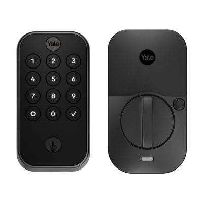Yale Assure Lock 2 Keypad with Bluetooth
