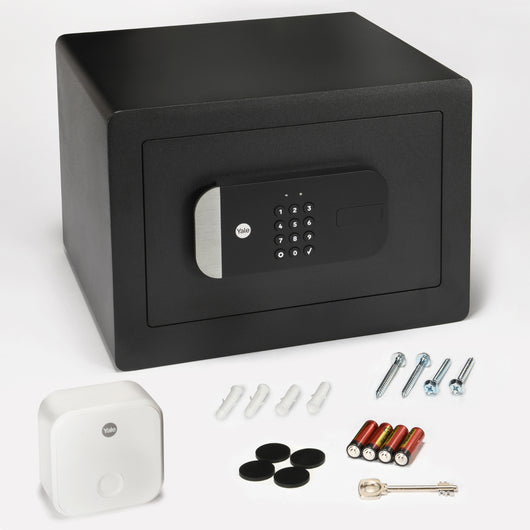 Yale Smart Safe