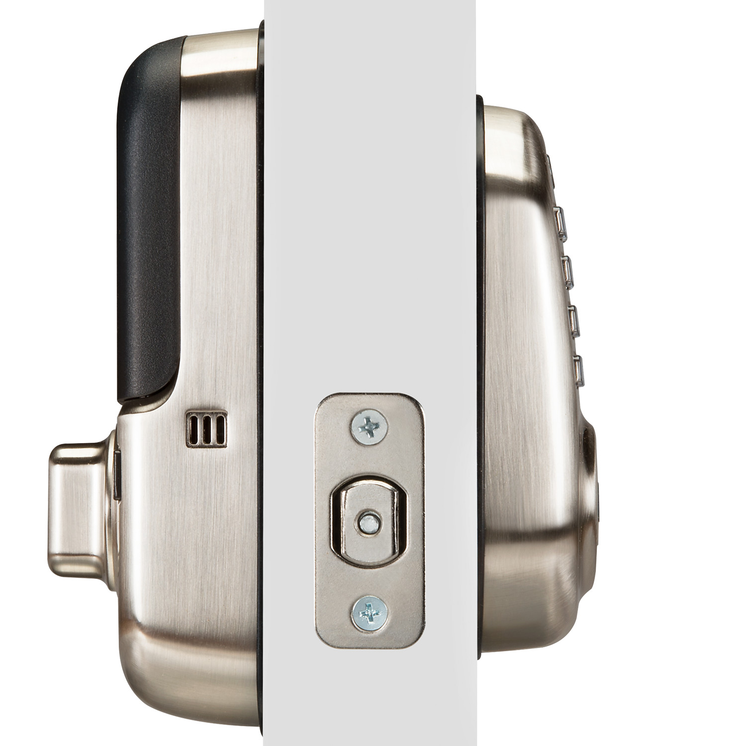 Yale Assure Lock Keypad with Wi-Fi and Bluetooth