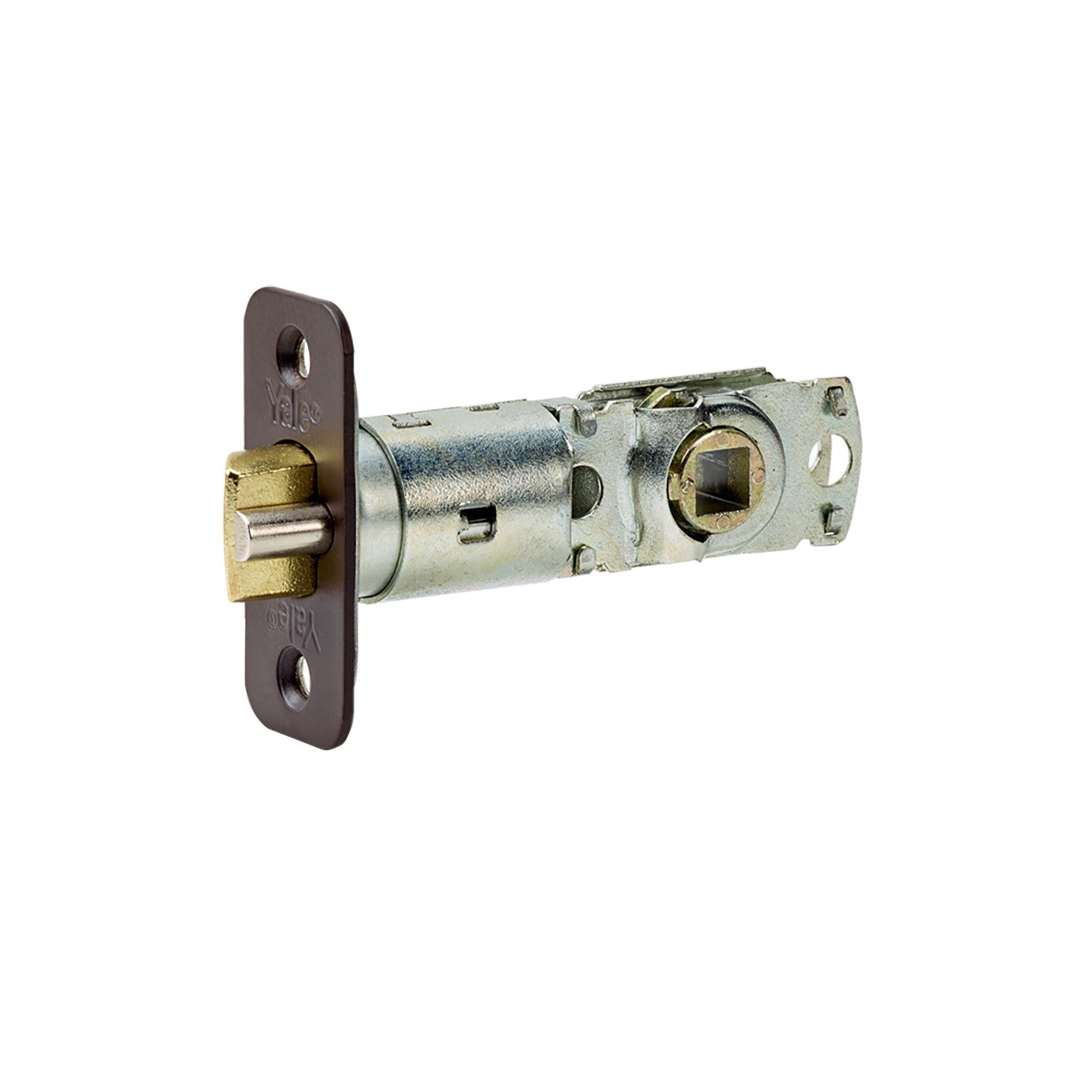 Round Corner Standard Exterior Latch