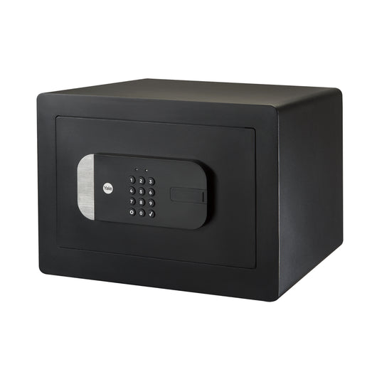 Yale Smart Safe