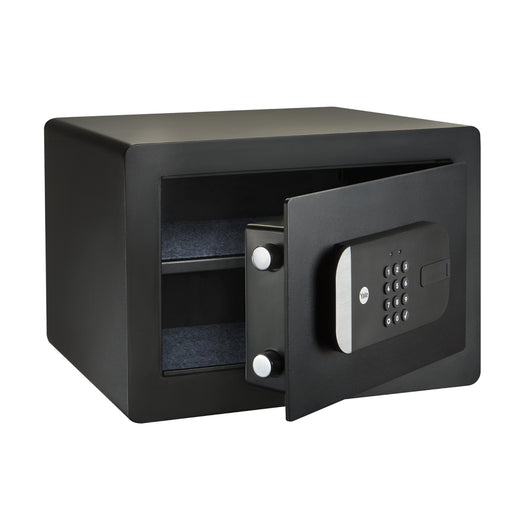 Yale Smart Safe