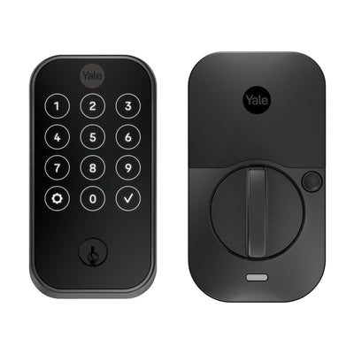 Yale Assure Lock 2 Touchscreen with Bluetooth