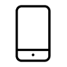 smart phone icon