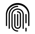 Biometric Verification Icon