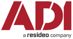 Yale Professional distribution partner - ADI