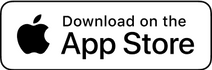 Apple App Store logo