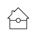 house icon
