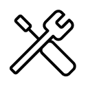 tools icon
