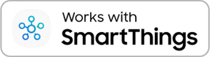 works with samsung smartthings