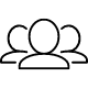 Self check-in icon