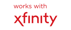 Xfinity home