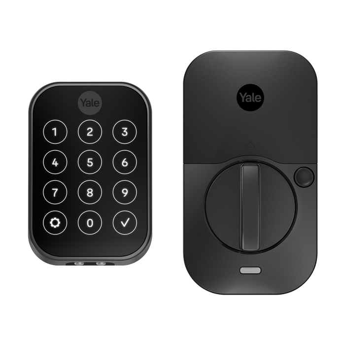Yale Assure Lock 2 Key-Free Touchscreen with Bluetooth